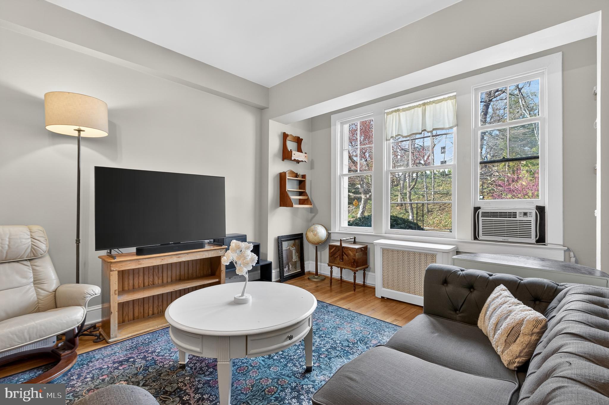 3022 PORTER STREET NW 102