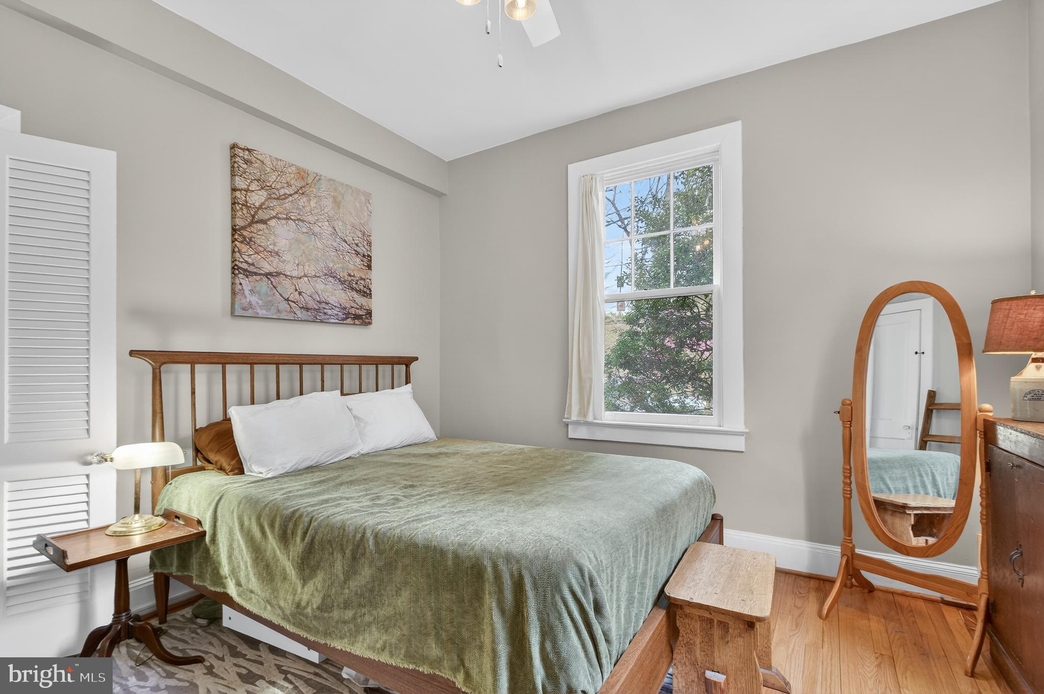 3022 PORTER STREET NW 102