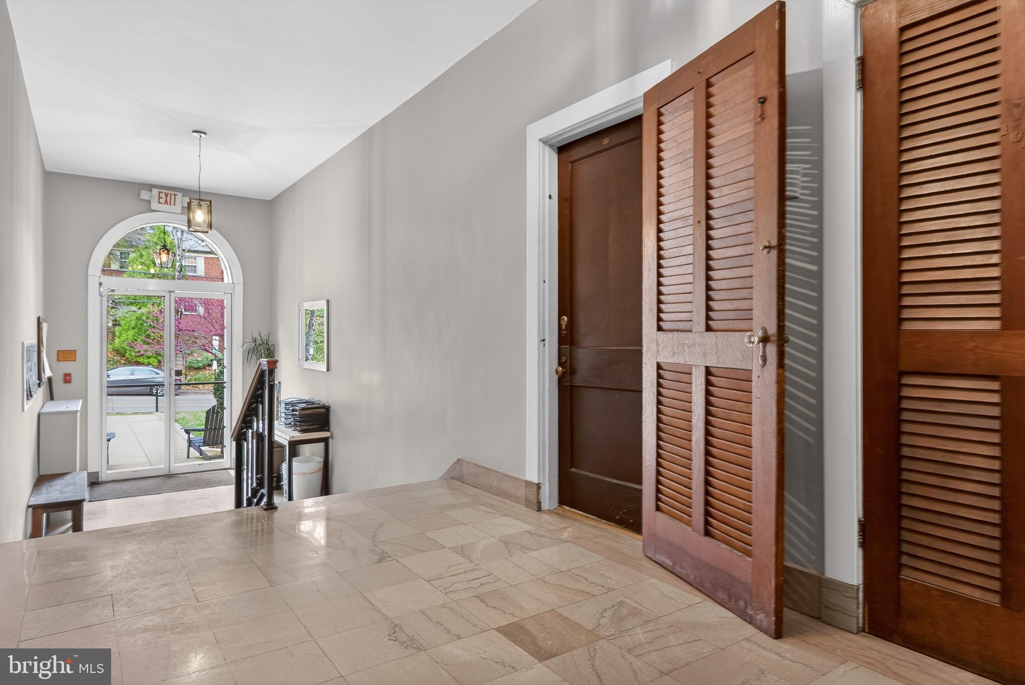 3022 PORTER STREET NW 102