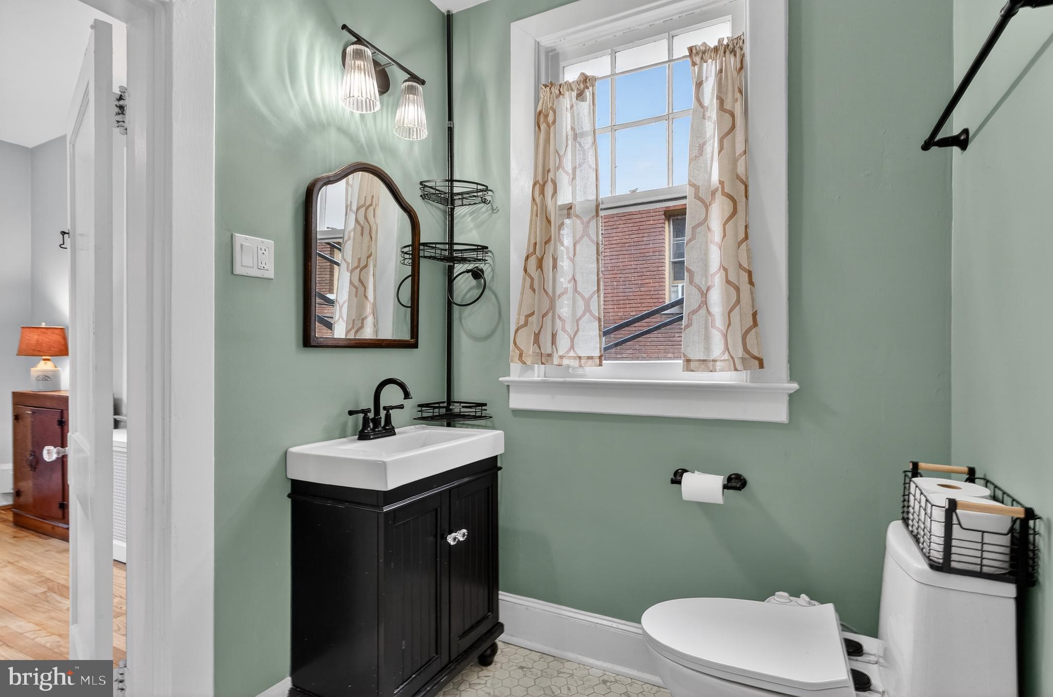 3022 PORTER STREET NW 102