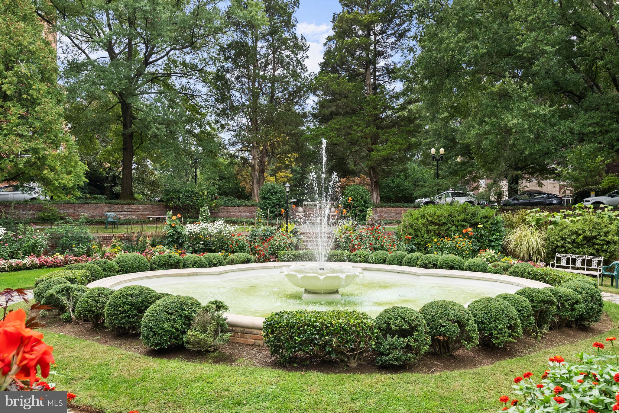 4000 CATHEDRAL AVENUE NW 6B