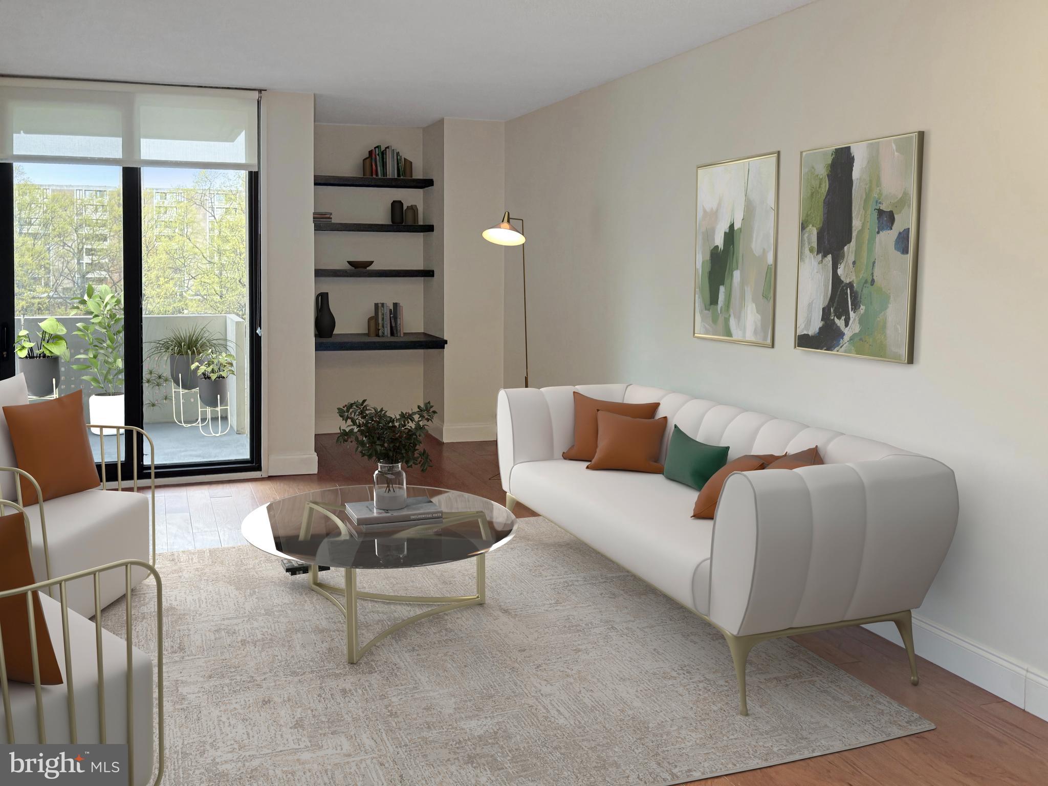 300 M STREET SW N411