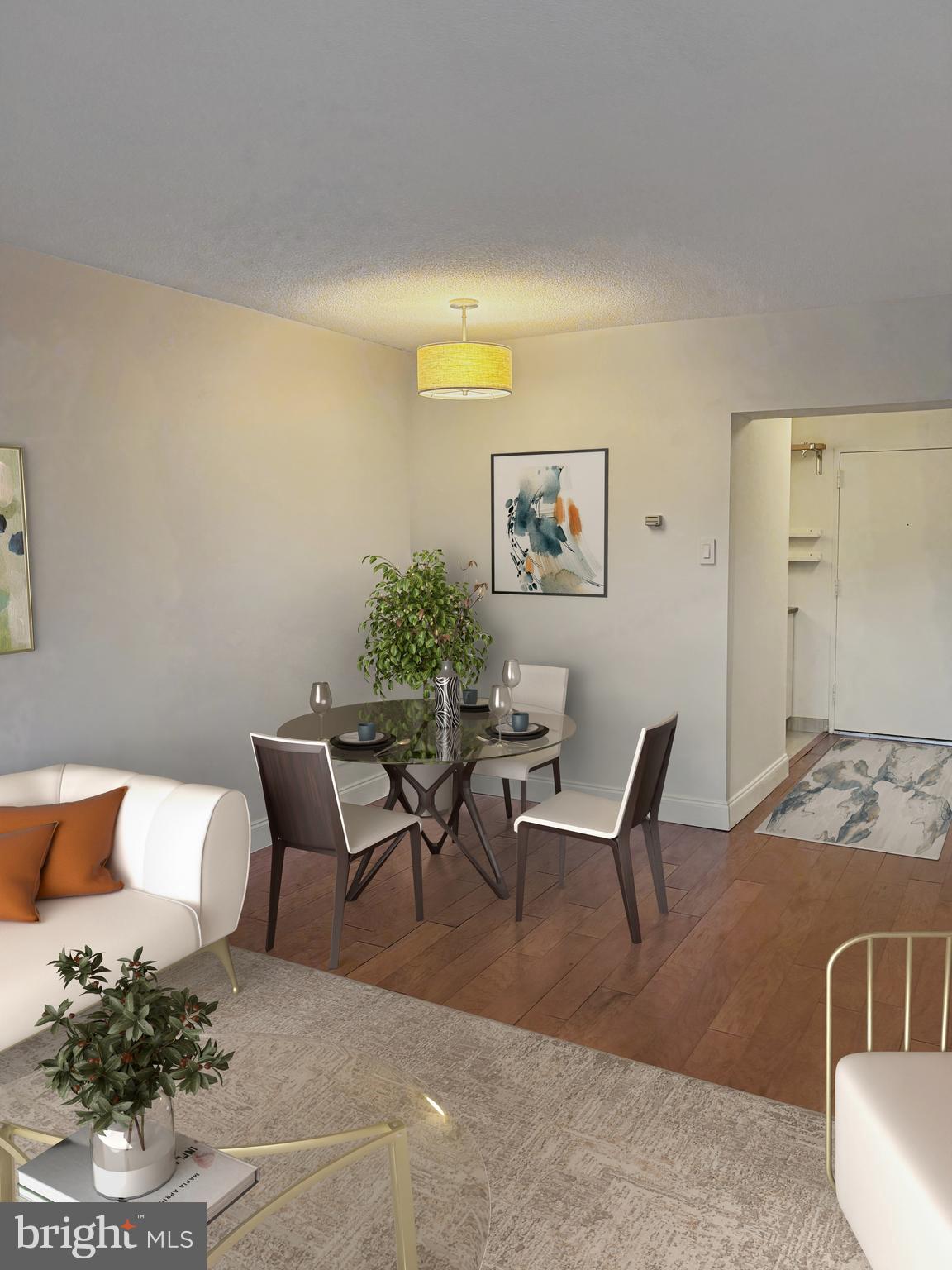 300 M STREET SW N411