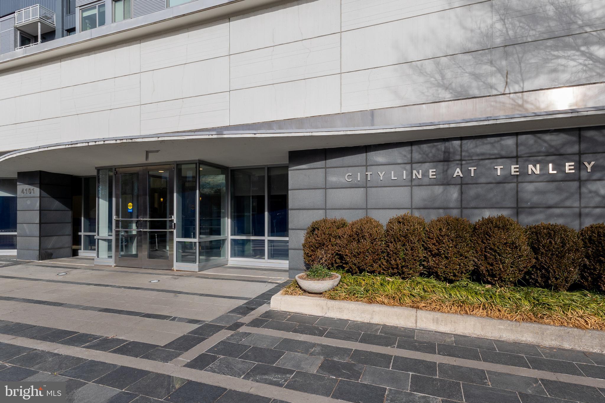 4101 ALBEMARLE STREET NW 436