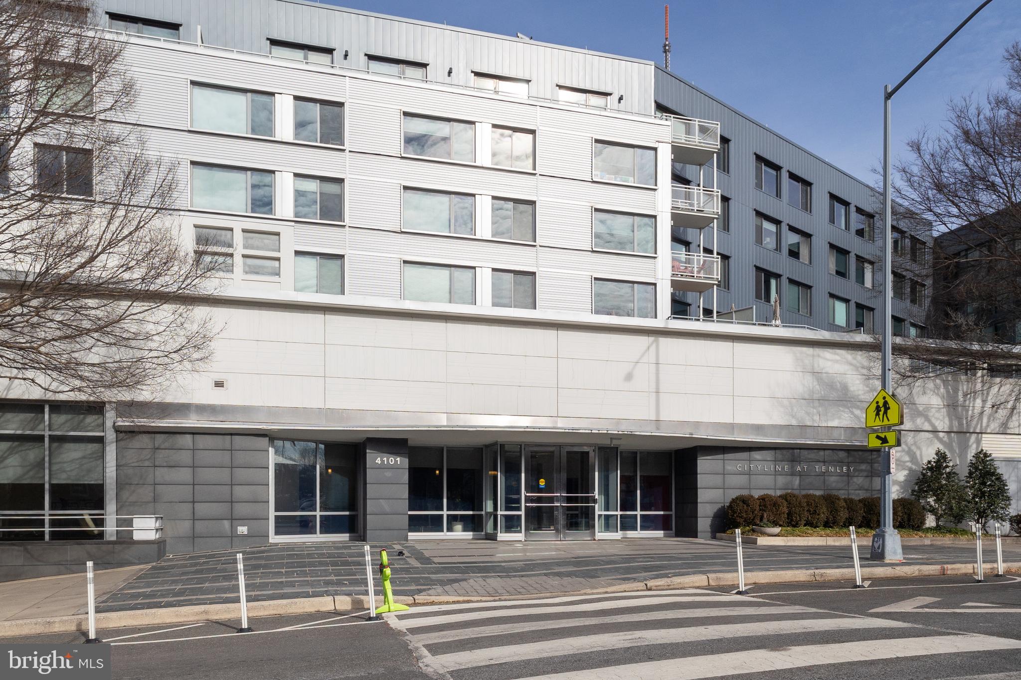 4101 ALBEMARLE STREET NW 436