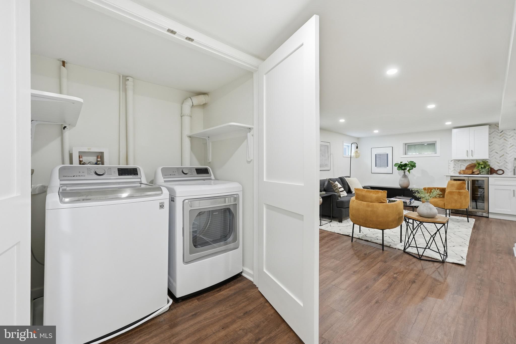 1215 HAMILTON STREET NW