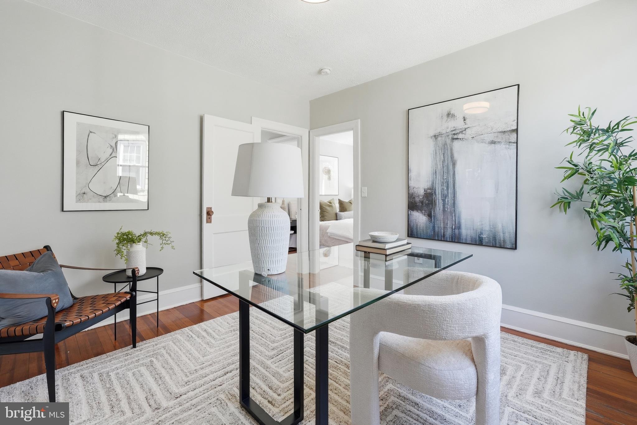 1215 HAMILTON STREET NW