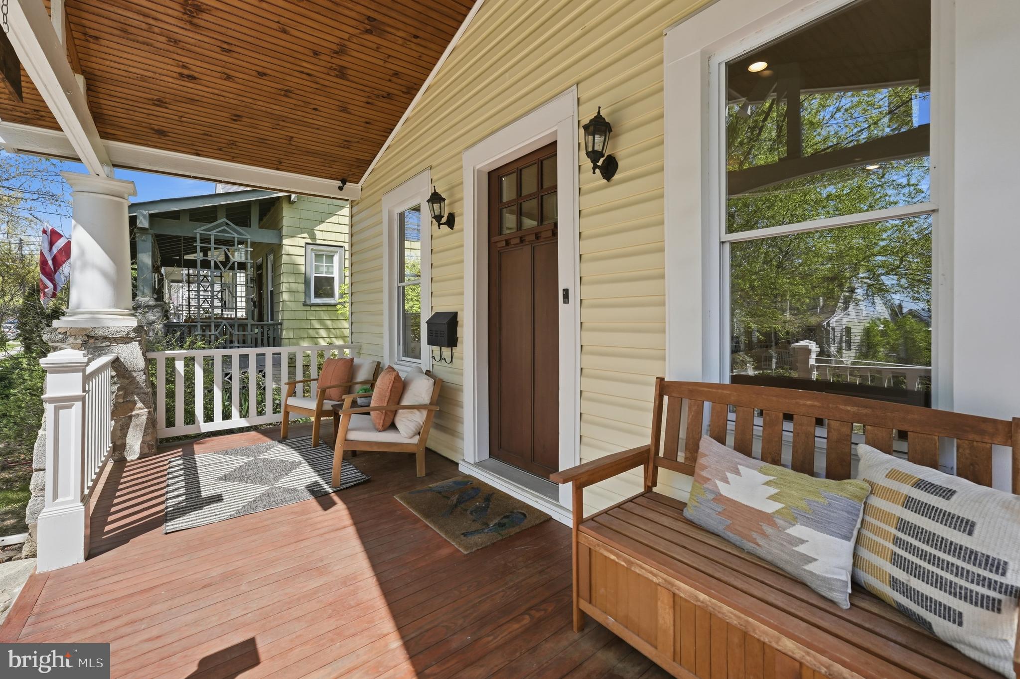 1215 HAMILTON STREET NW