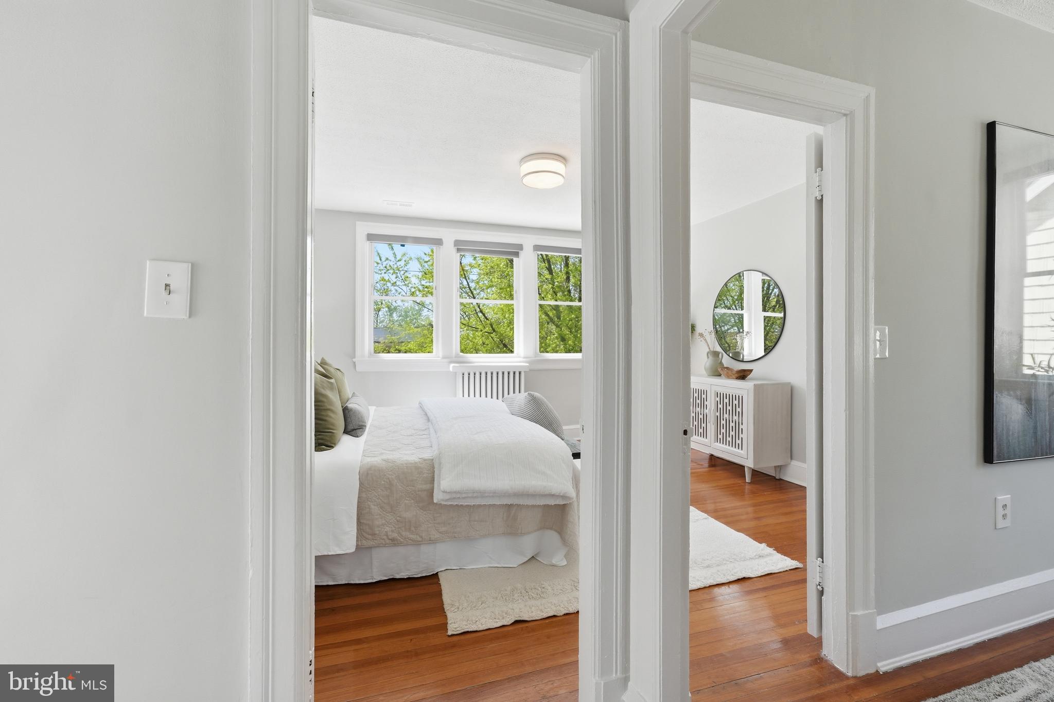 1215 HAMILTON STREET NW