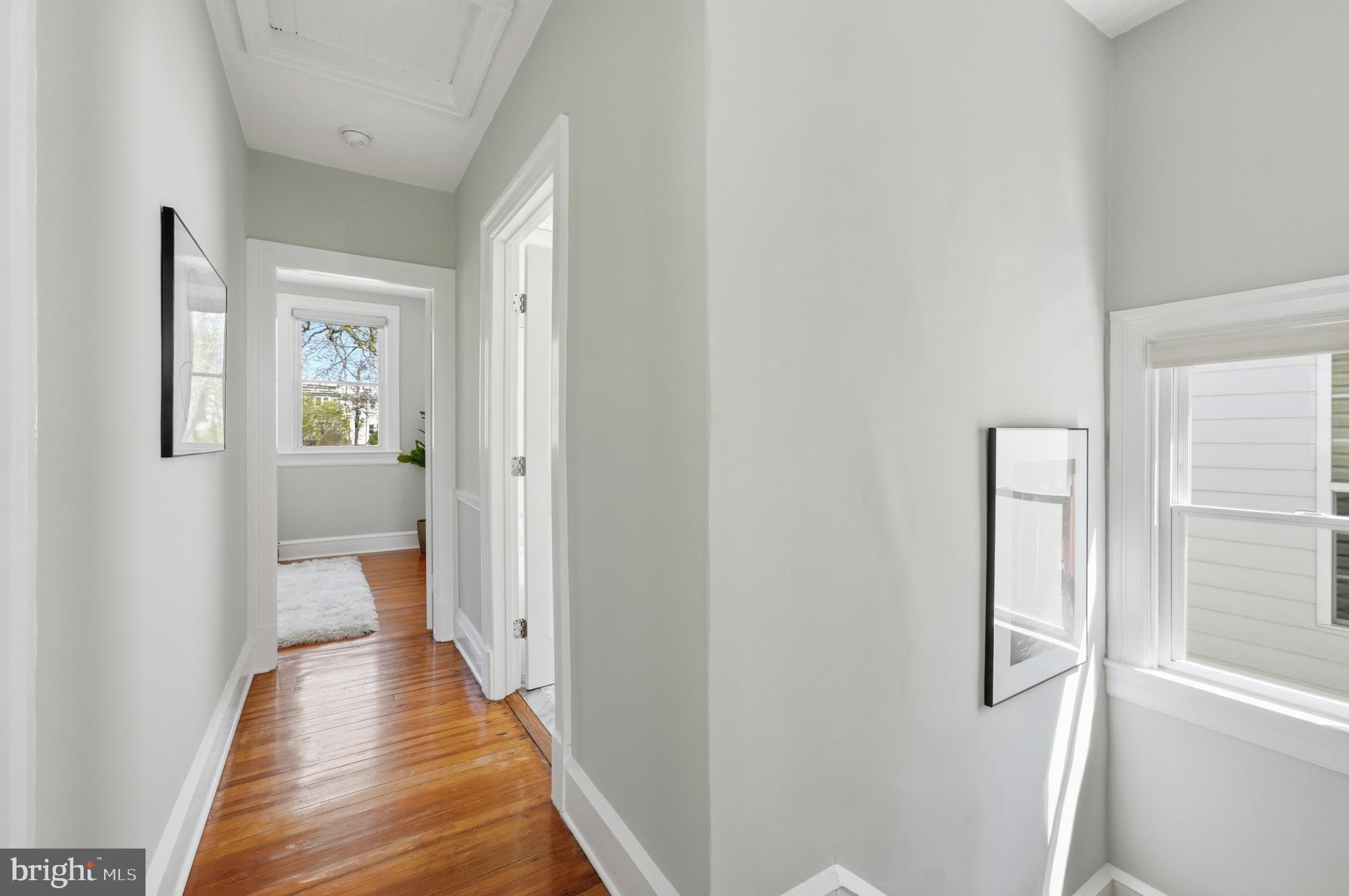 1215 HAMILTON STREET NW