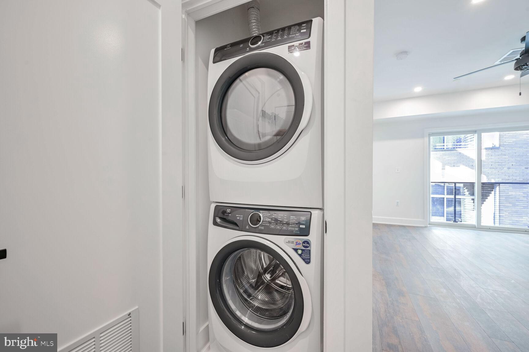 3304 GEORGIA AVENUE NW 2B