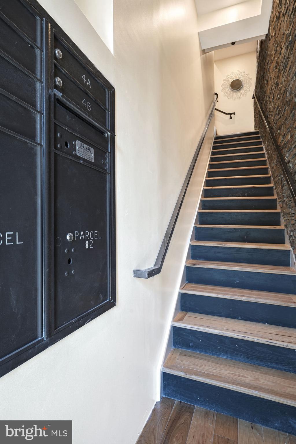 3304 GEORGIA AVENUE NW 2B