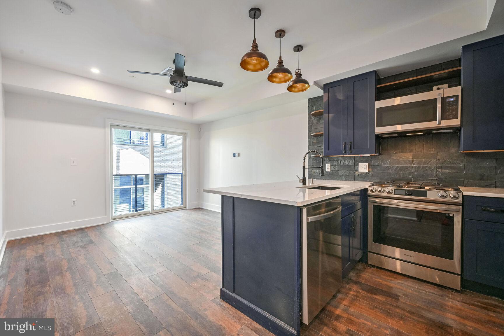 3304 GEORGIA AVENUE NW 2B