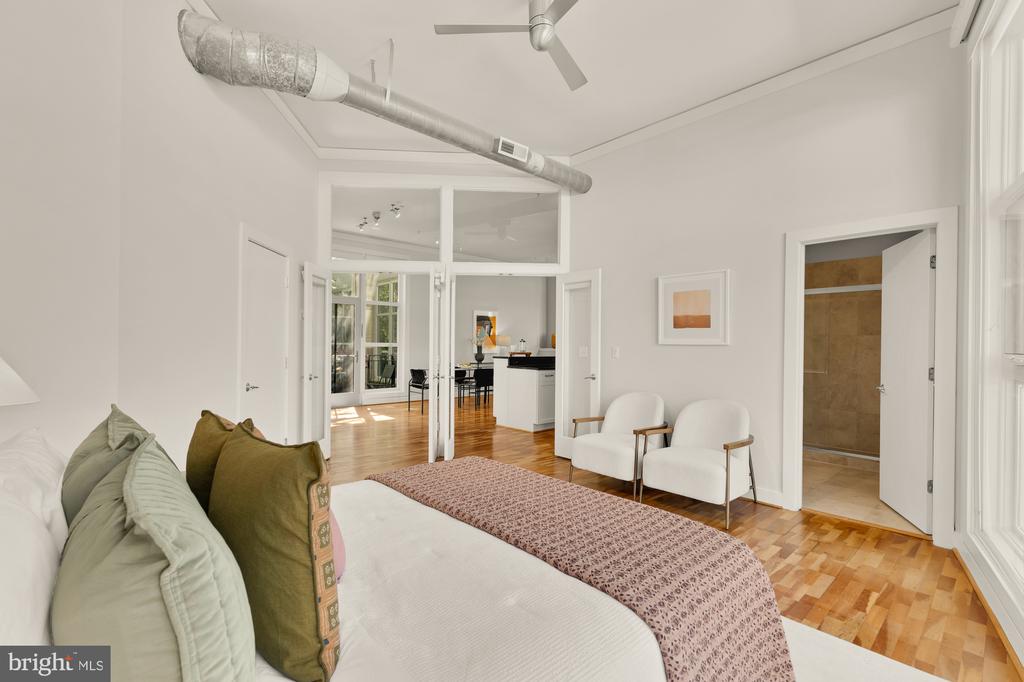 2380 CHAMPLAIN STREET NW Unit: 203