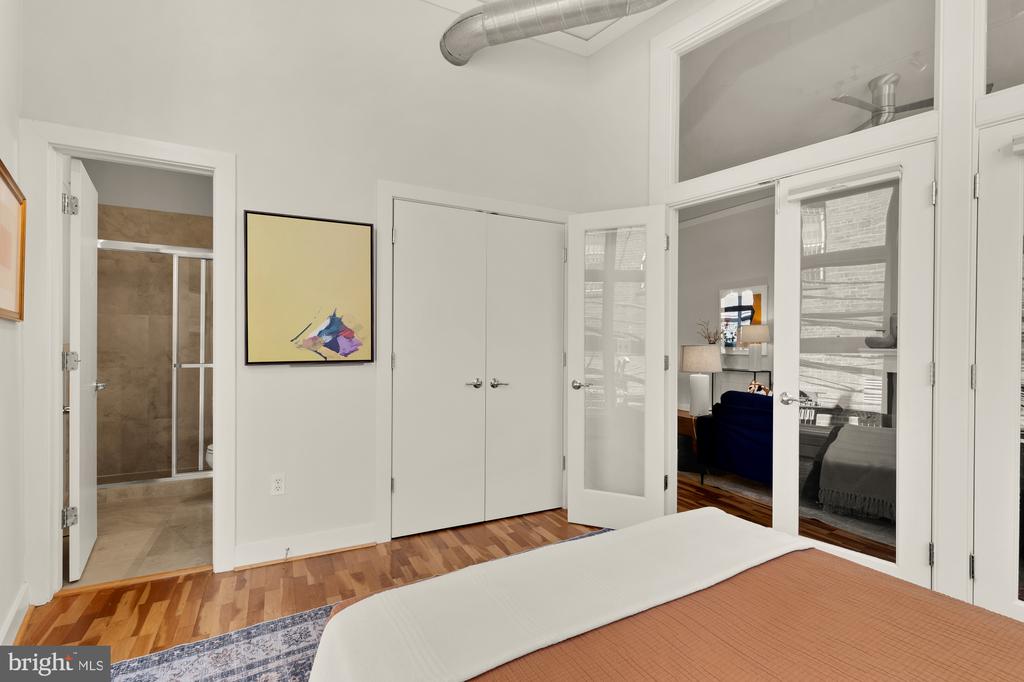 2380 CHAMPLAIN STREET NW Unit: 203
