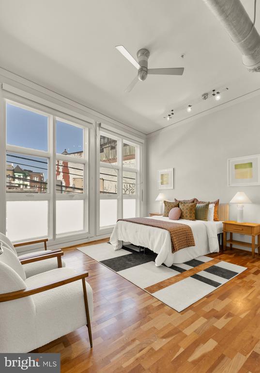 2380 CHAMPLAIN STREET NW Unit: 203