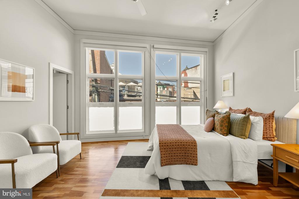 2380 CHAMPLAIN STREET NW Unit: 203