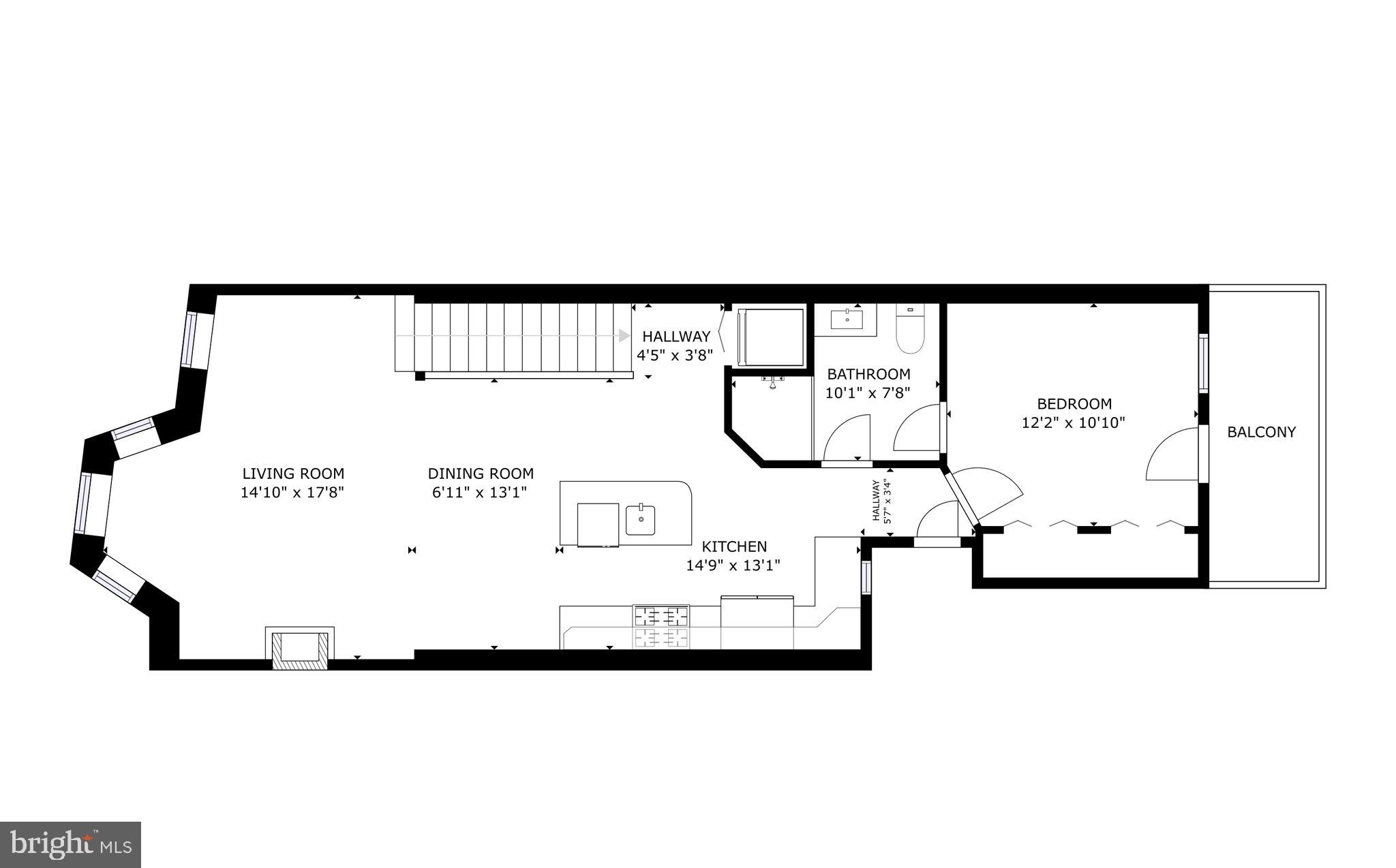 2819 11TH STREET NW 2