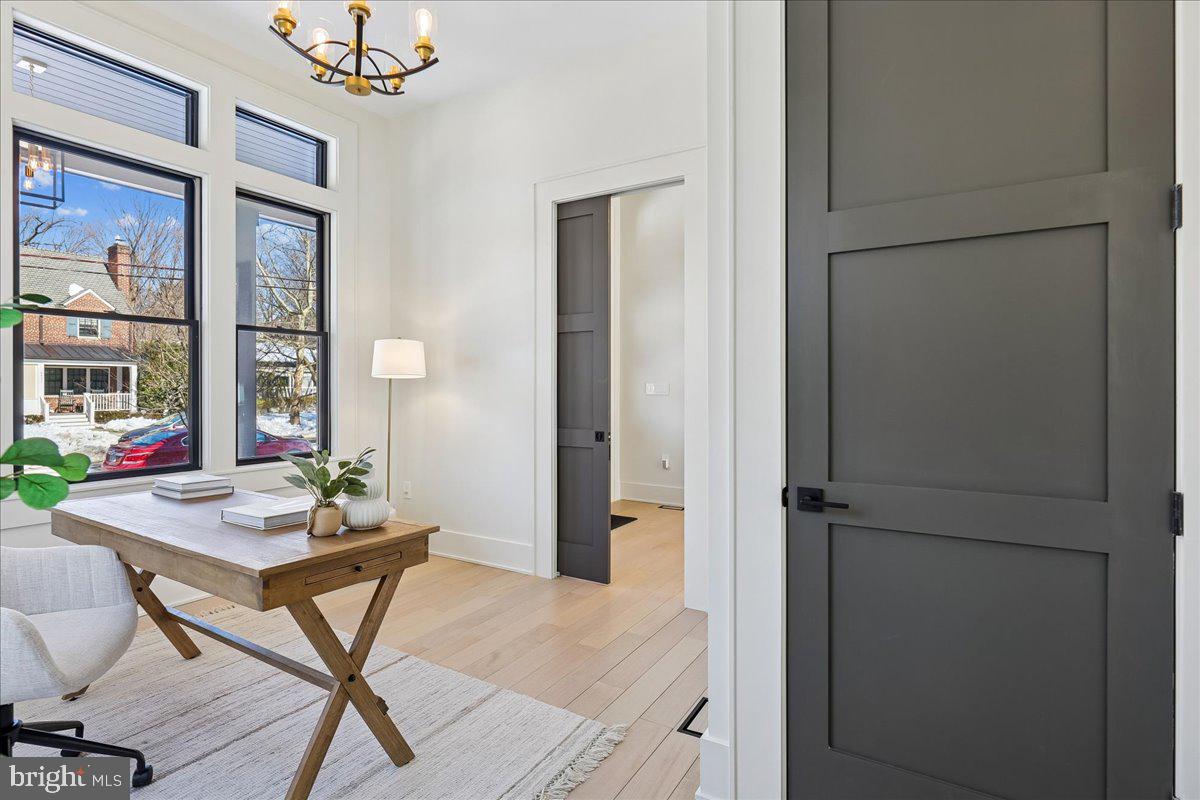 4428 ALBEMARLE STREET NW