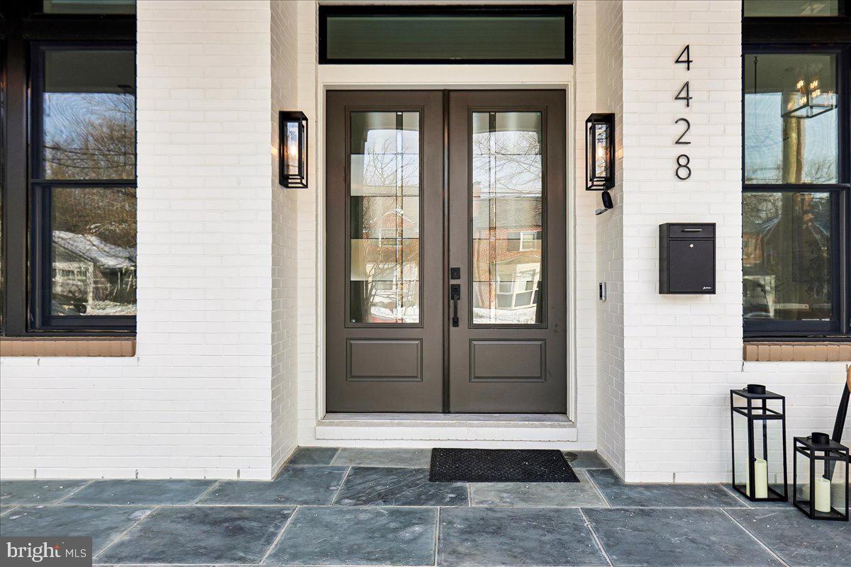 4428 ALBEMARLE STREET NW