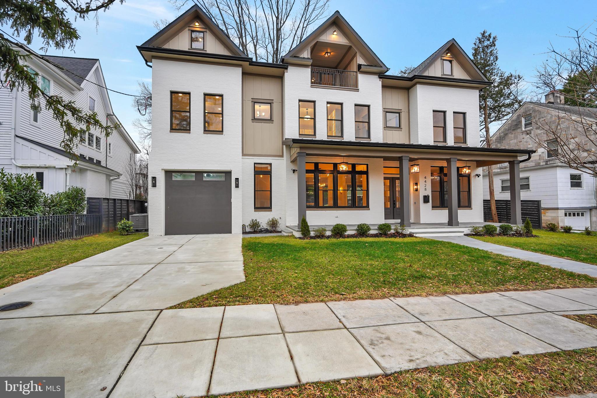 4428 ALBEMARLE STREET NW