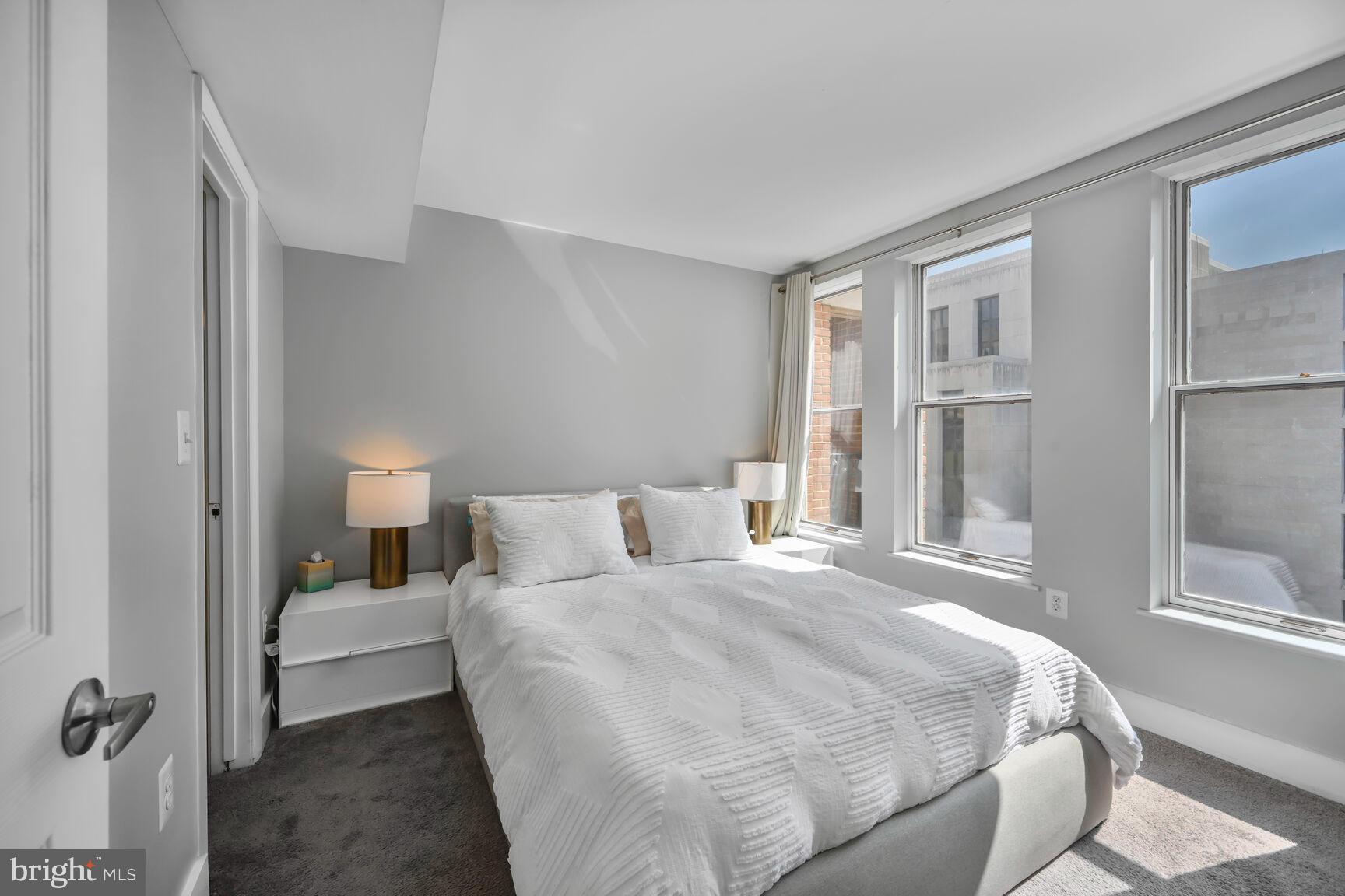 601 PENNSYLVANIA AVENUE NW 610