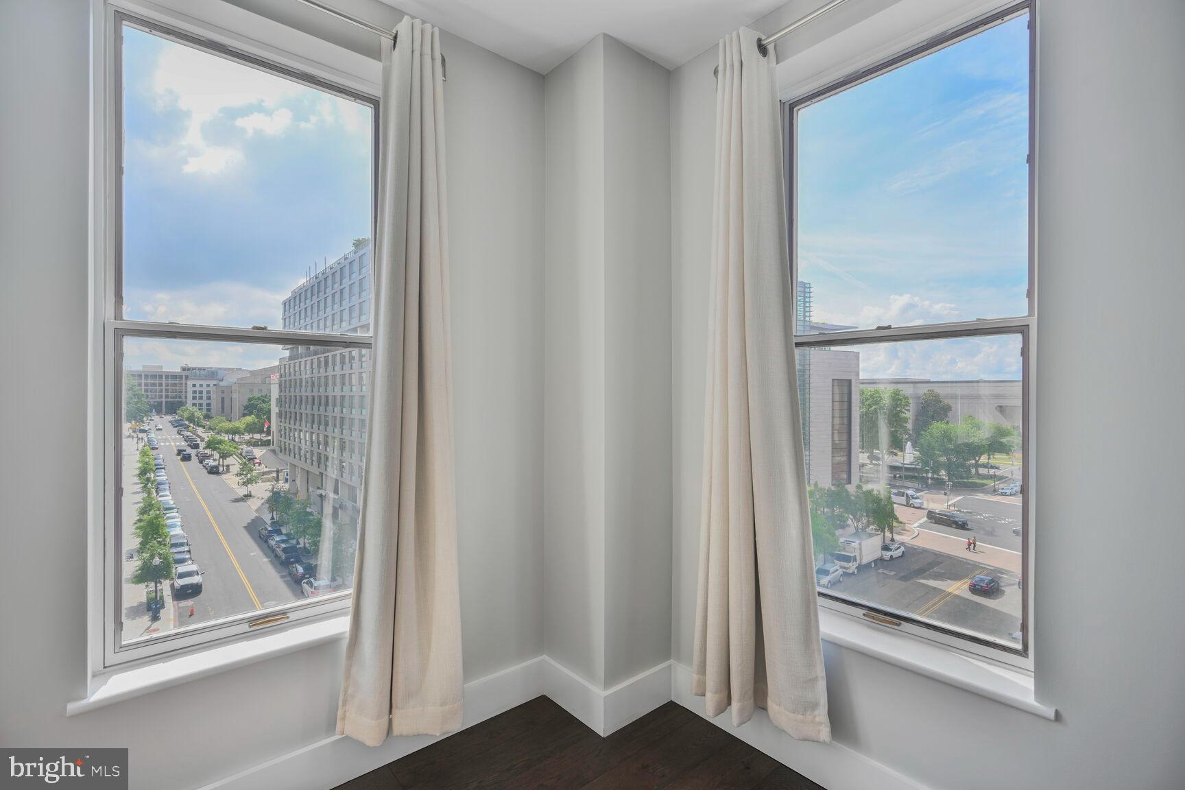 601 PENNSYLVANIA AVENUE NW 610