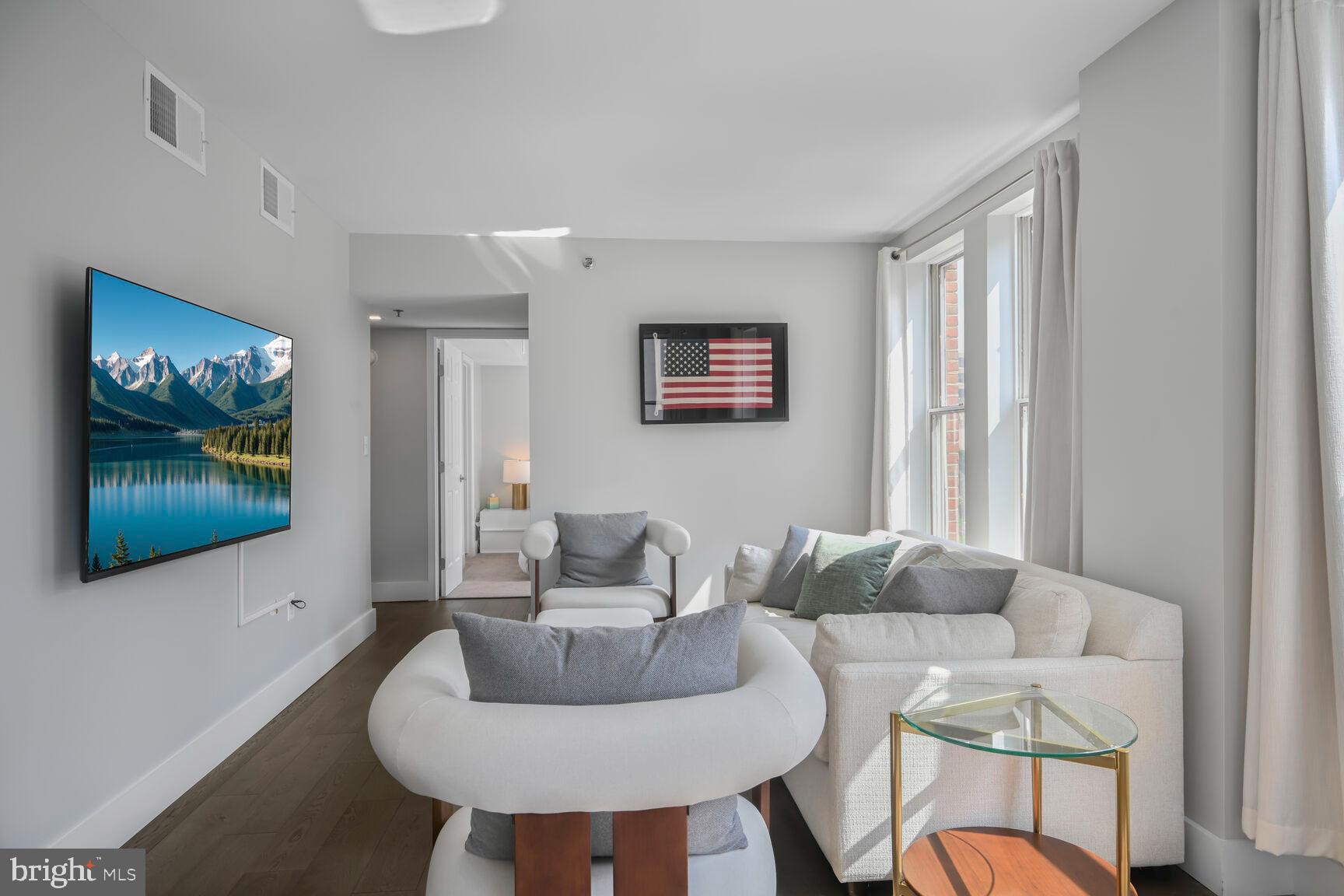 601 PENNSYLVANIA AVENUE NW 610
