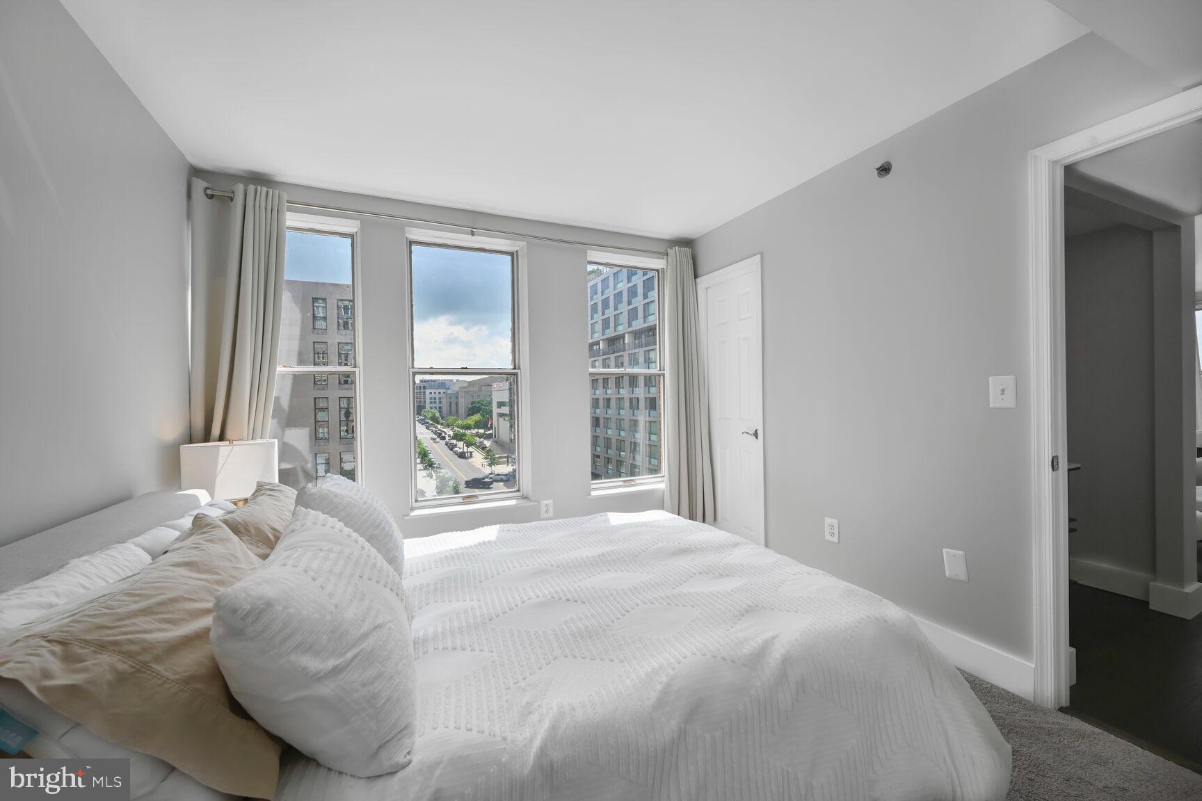 601 PENNSYLVANIA AVENUE NW 610