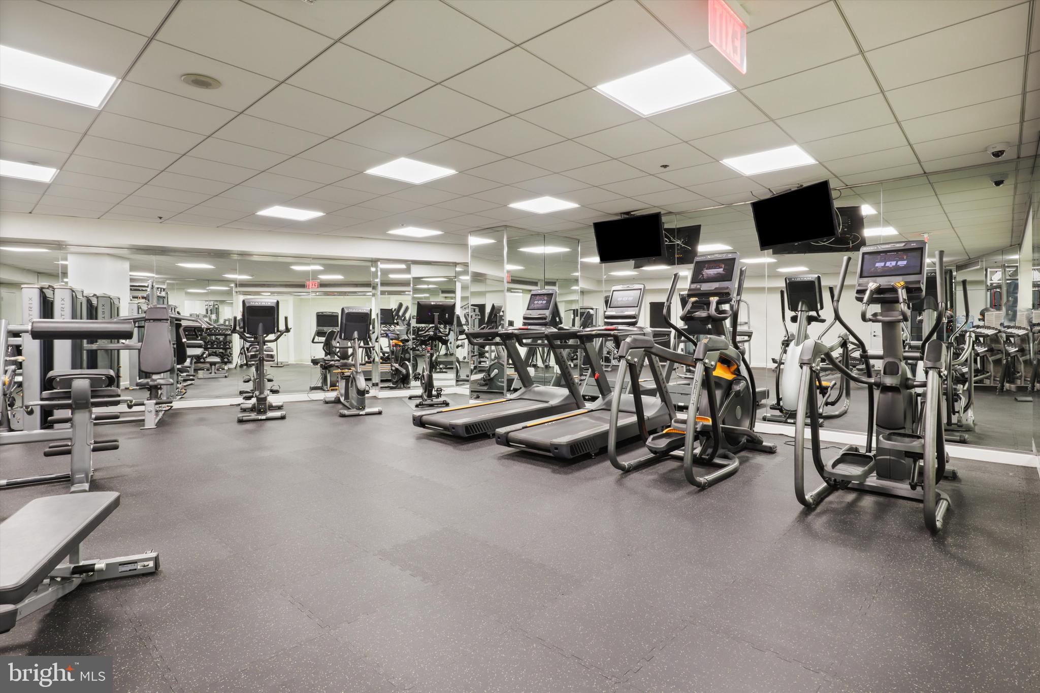 601 PENNSYLVANIA AVENUE NW 610