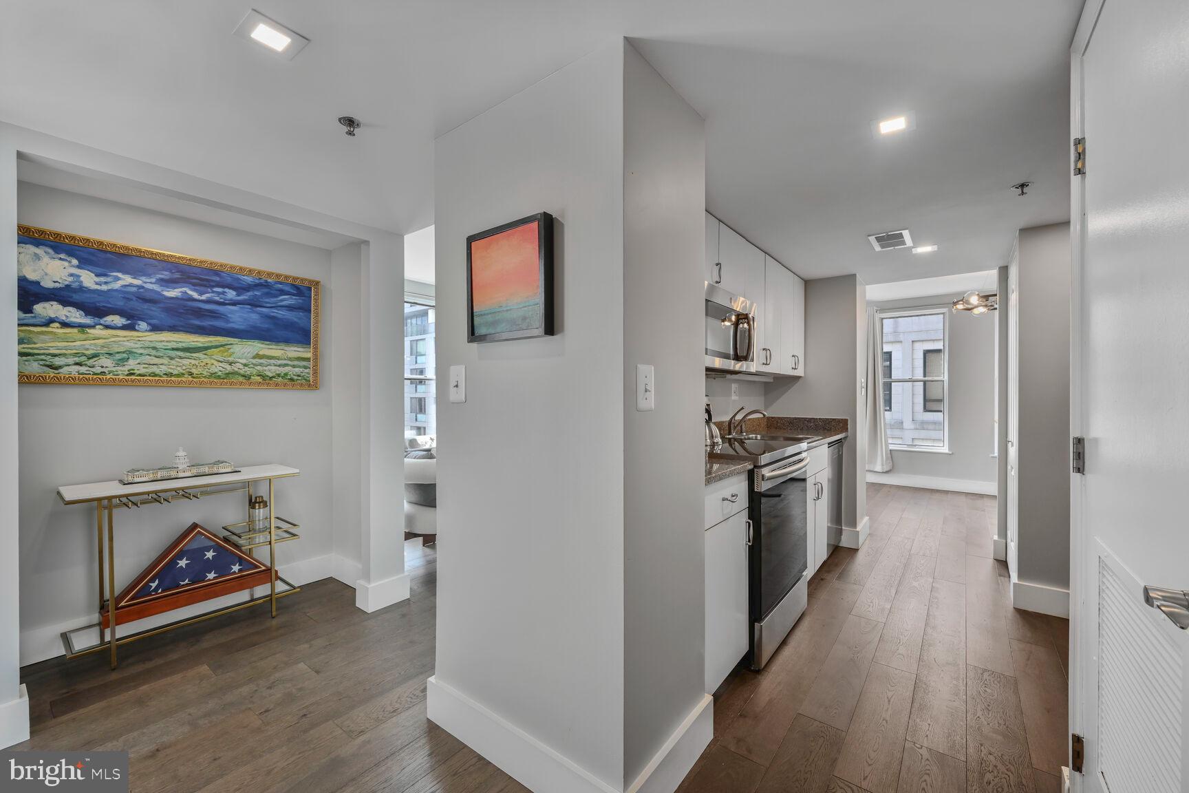 601 PENNSYLVANIA AVENUE NW 610