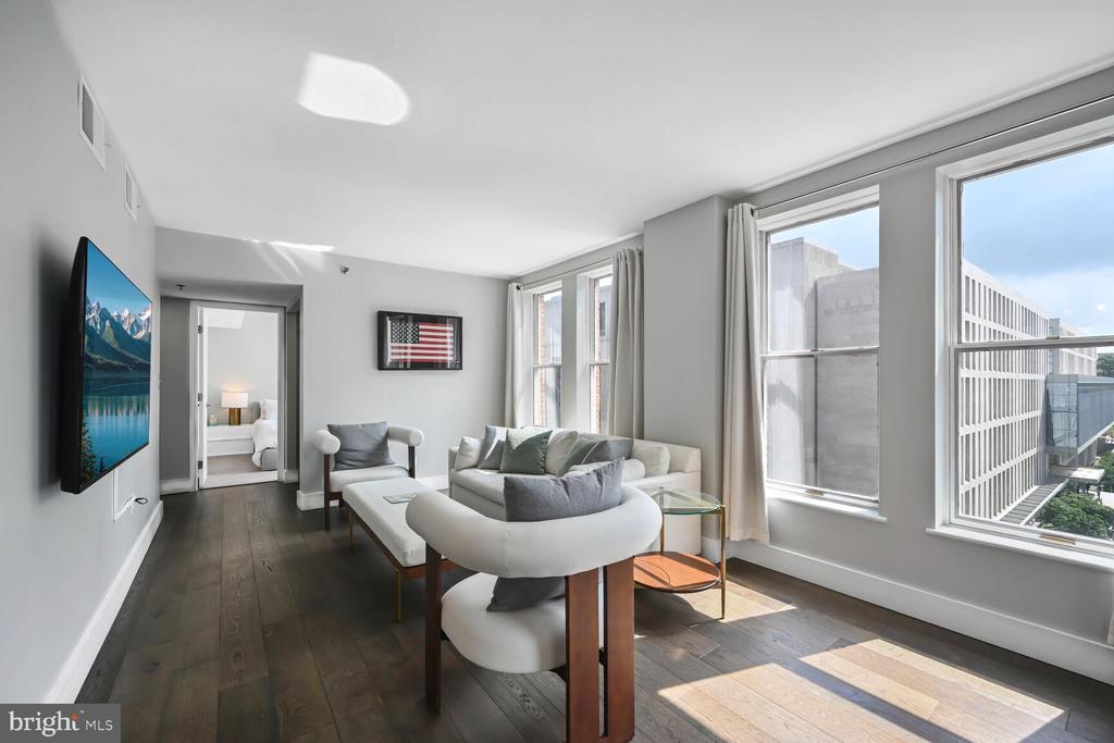 601 PENNSYLVANIA AVENUE NW 610