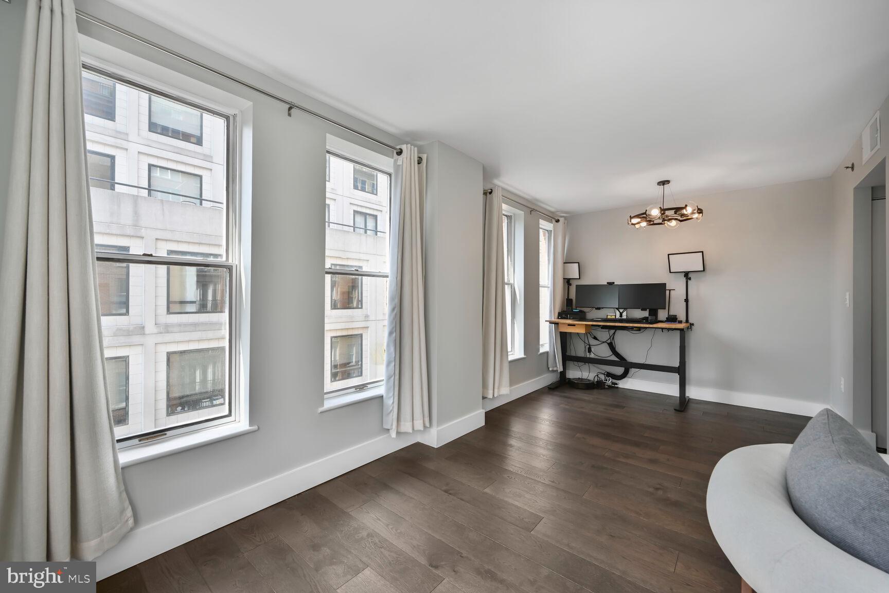 601 PENNSYLVANIA AVENUE NW 610