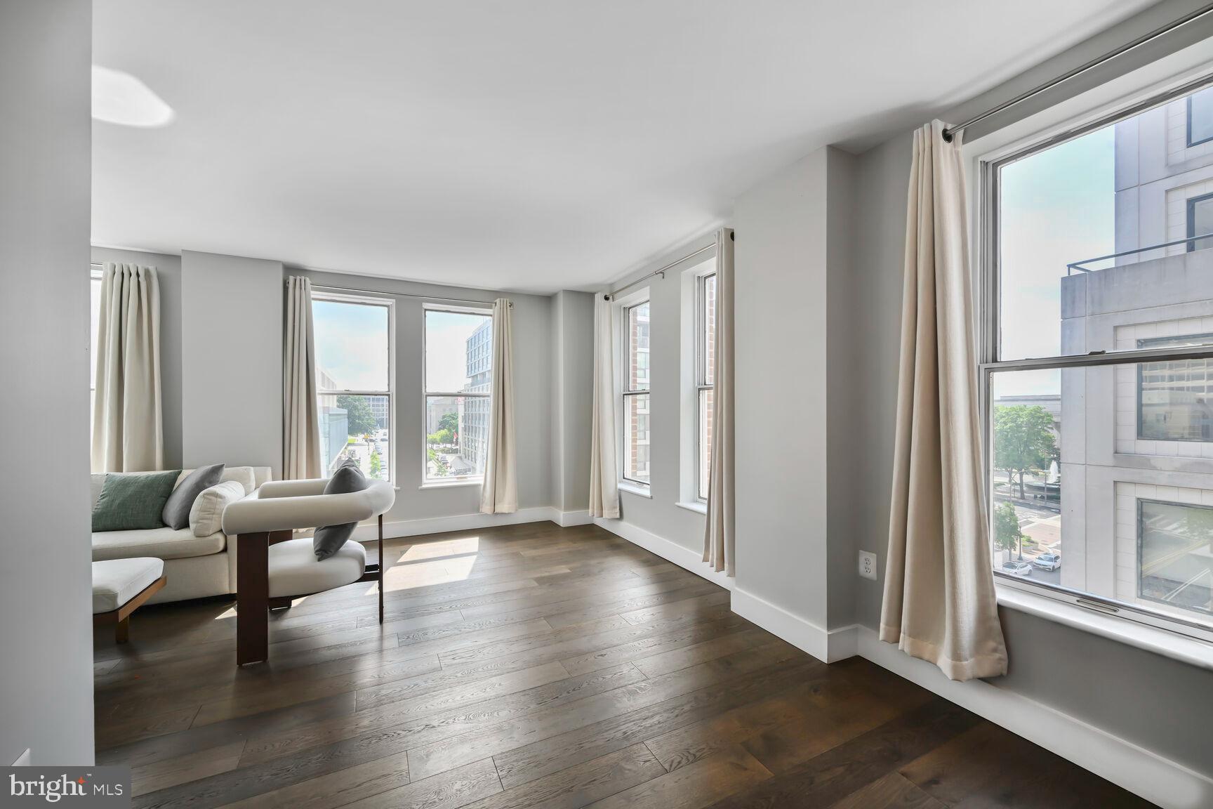 601 PENNSYLVANIA AVENUE NW 610