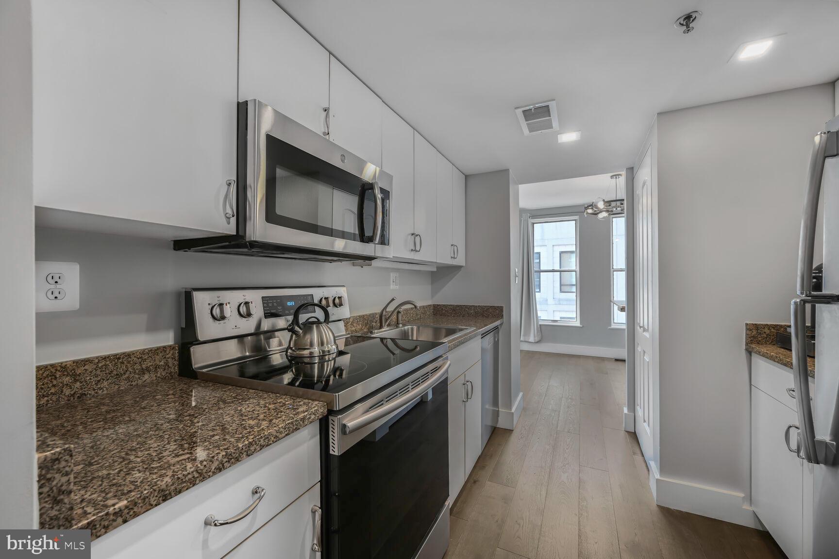 601 PENNSYLVANIA AVENUE NW 610