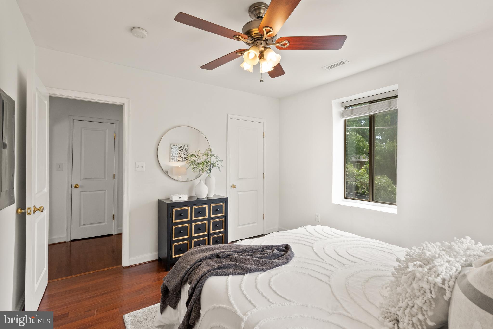 5401 9TH STREET NW 201