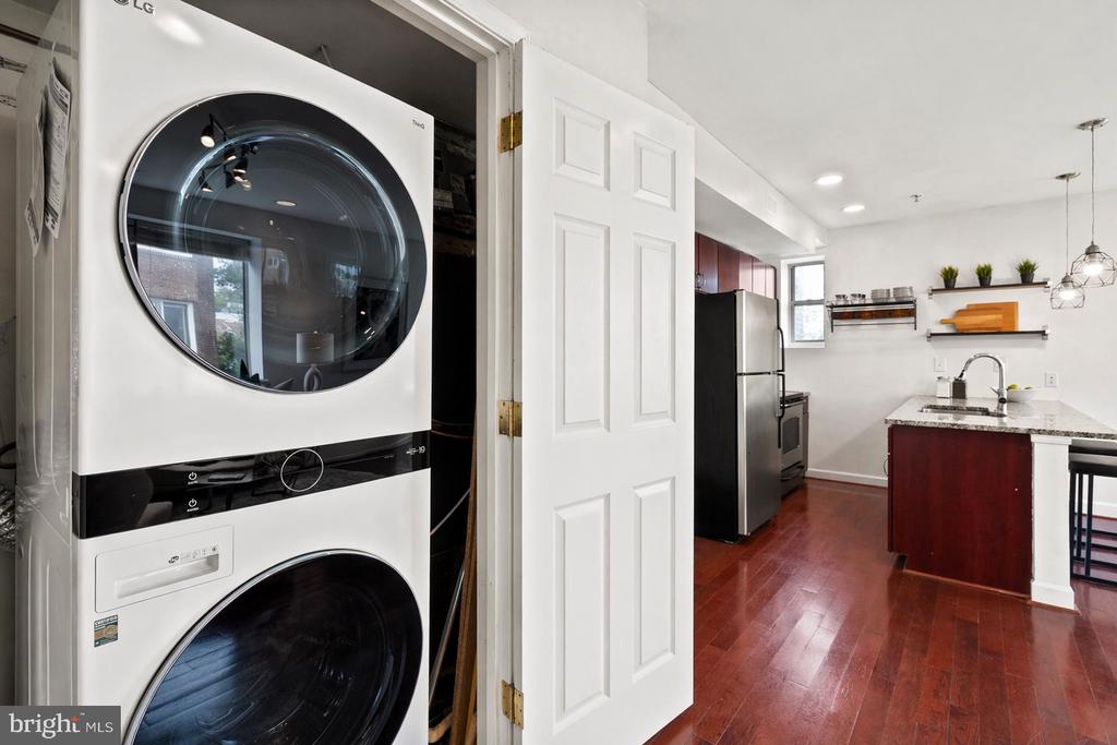 5401 9TH STREET NW 201