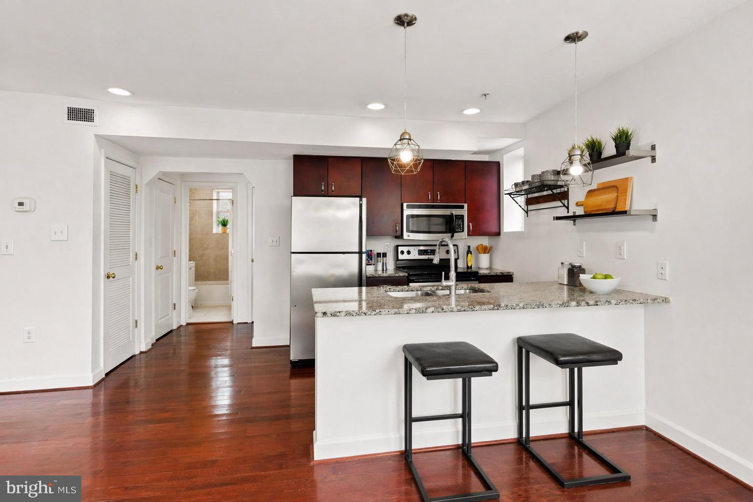 5401 9TH STREET NW 201