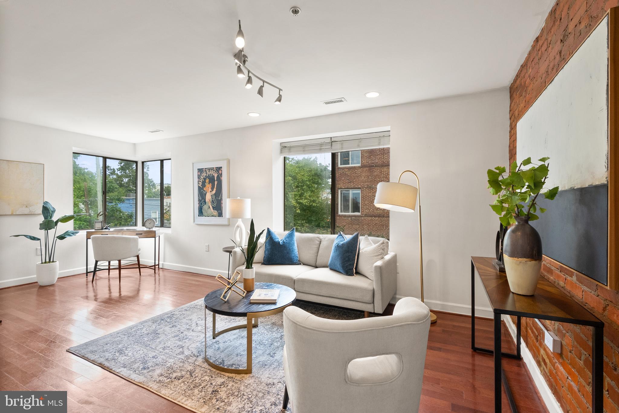 5401 9TH STREET NW 201