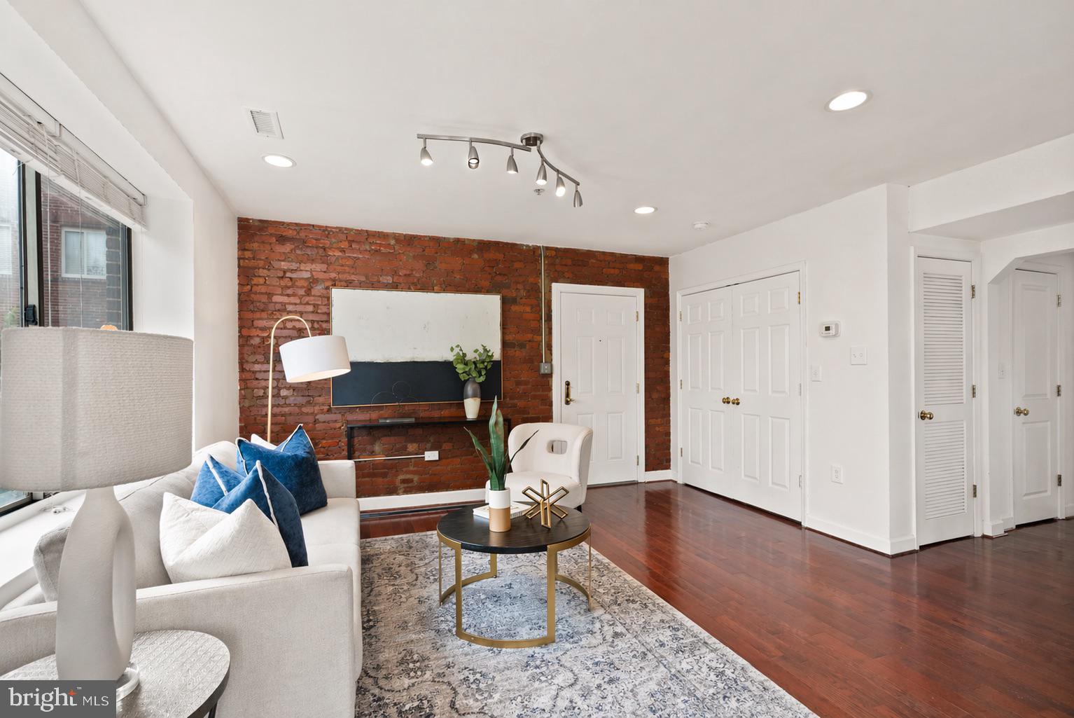 5401 9TH STREET NW 201