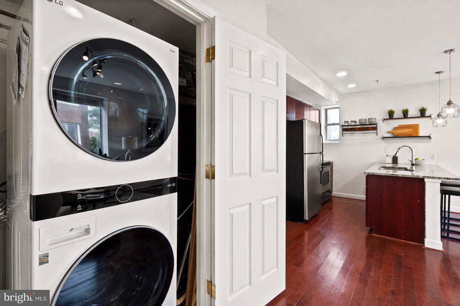 5401 9TH STREET NW 201