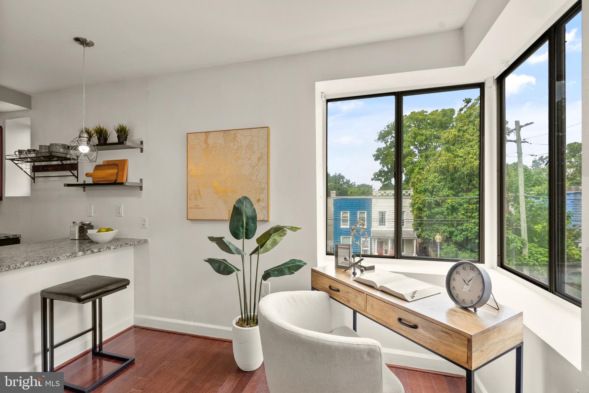 5401 9TH STREET NW 201