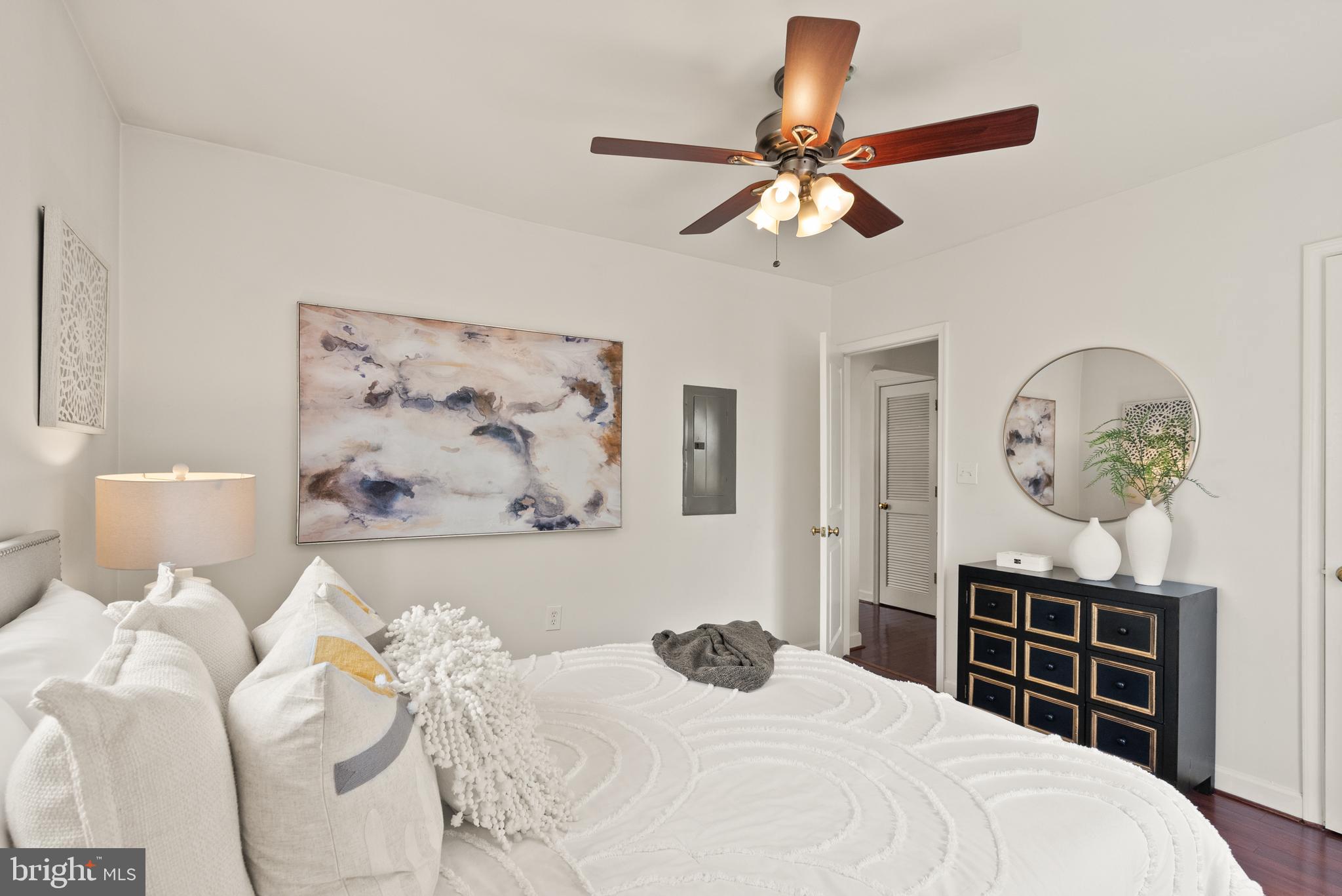 5401 9TH STREET NW 201