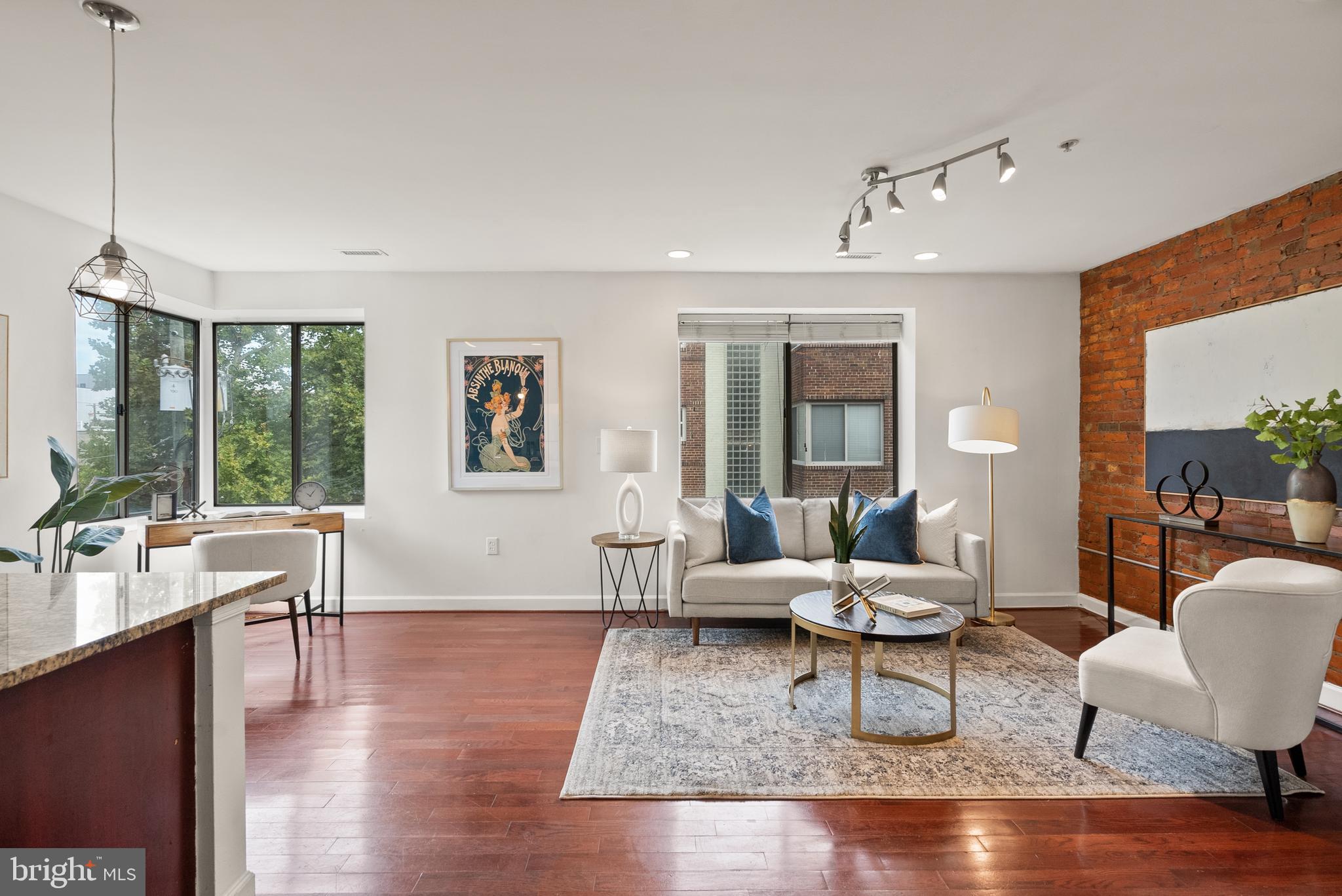 5401 9TH STREET NW 201