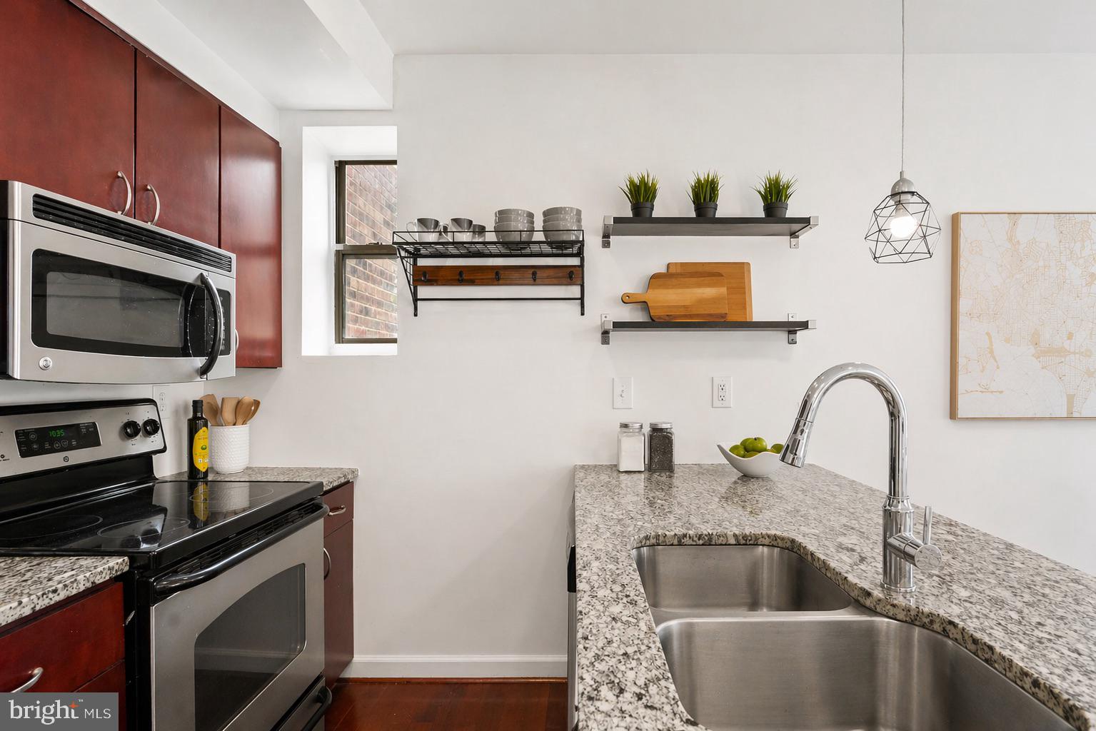 5401 9TH STREET NW 201