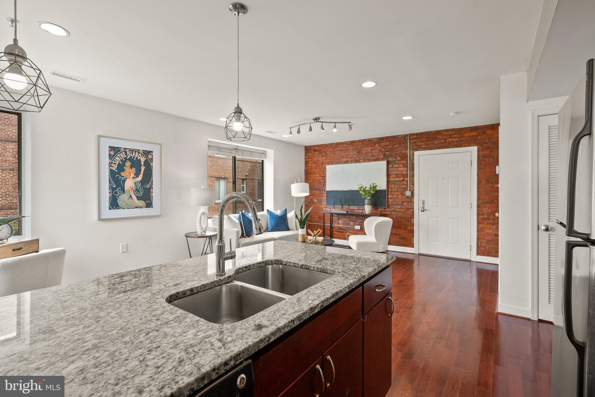 5401 9TH STREET NW 201