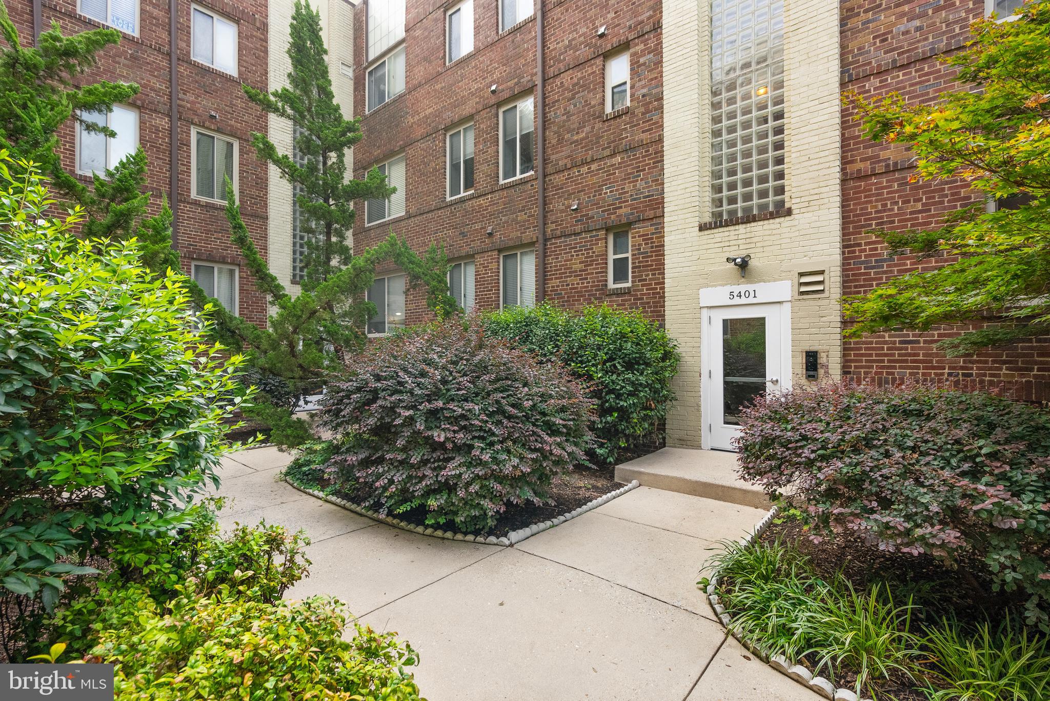 5401 9TH STREET NW 201