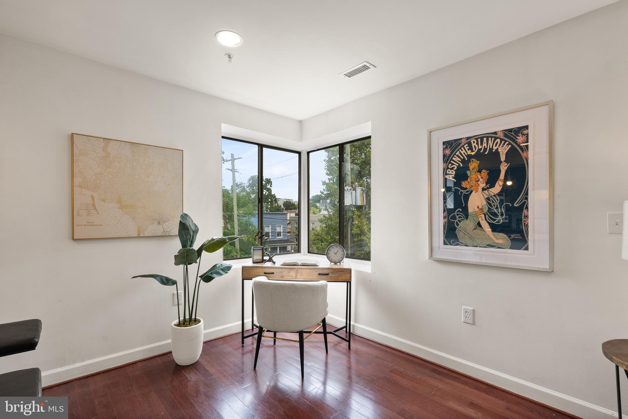 5401 9TH STREET NW 201