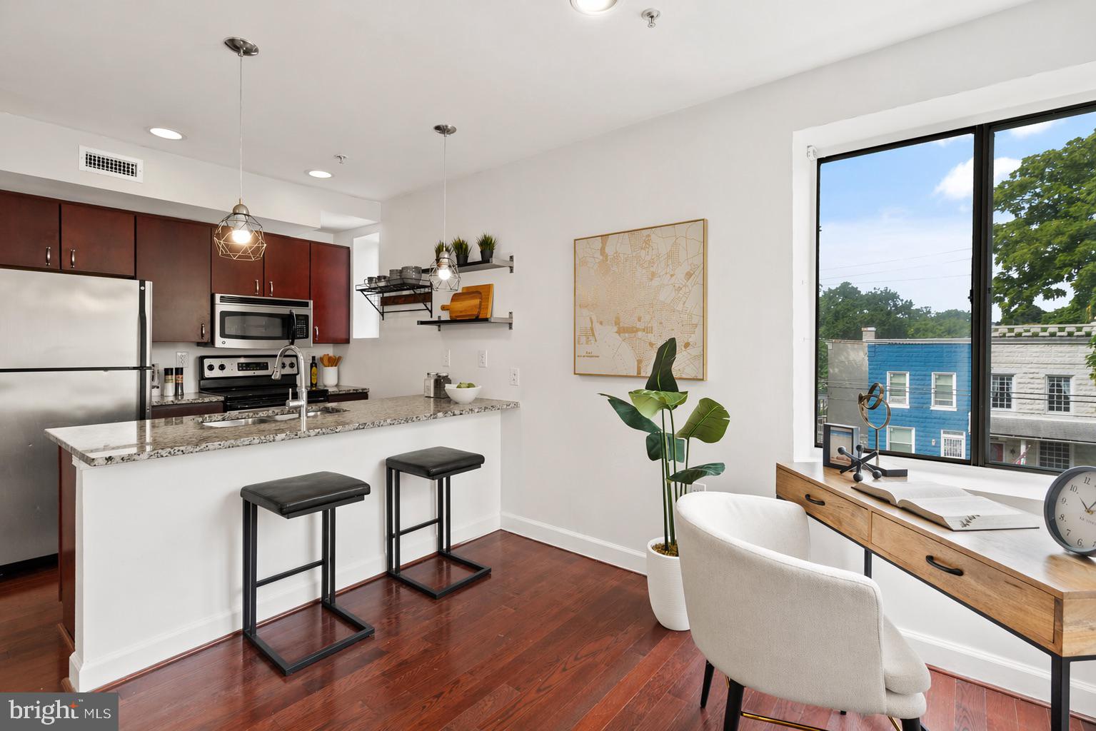 5401 9TH STREET NW 201