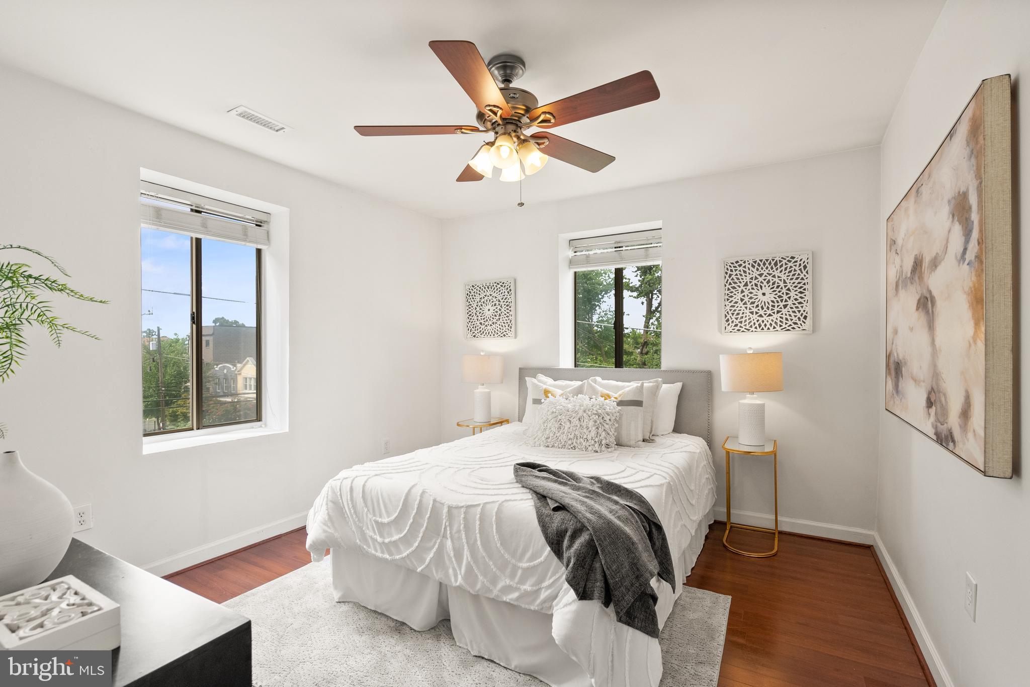 5401 9TH STREET NW 201